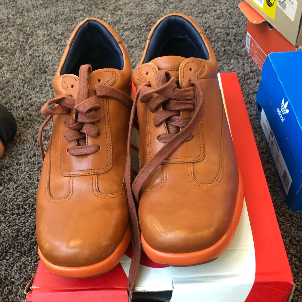 Men’s cole haan air sole